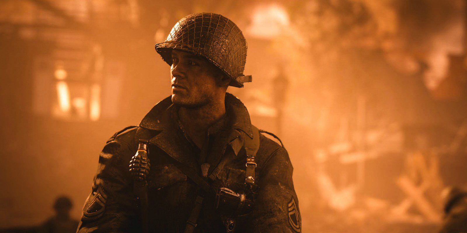Conoce a los personajes principales de 'Call of Duty: WWII' en 4 nuevos vídeos
