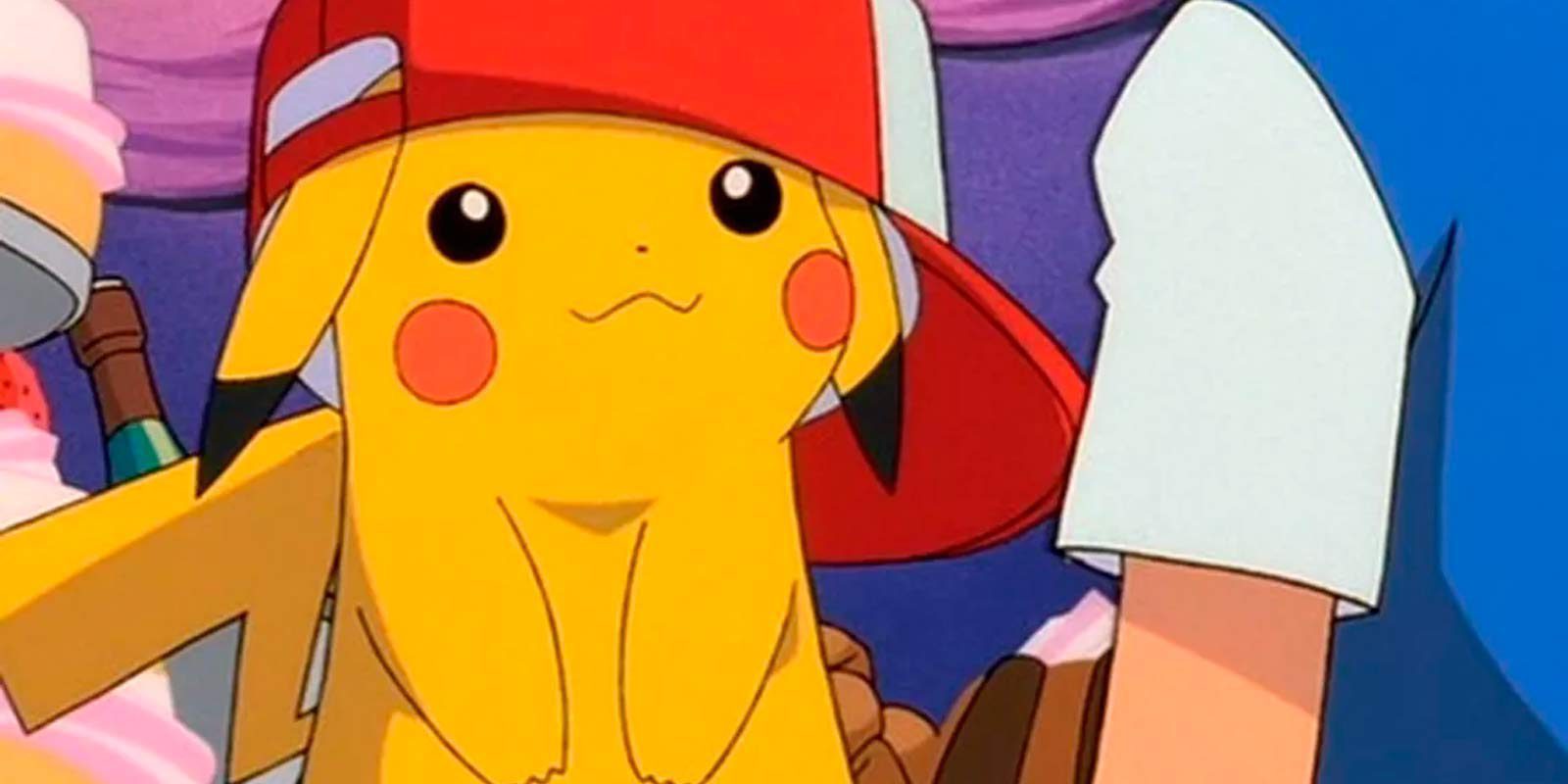 Los usuarios de 'Pokémon Sol' y 'Pokémon Luna' ya pueden conseguir a Pikachu con gorra