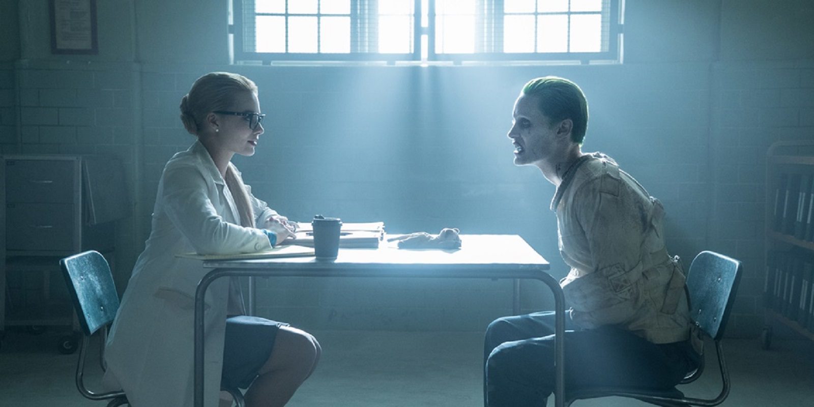 Margot Robbie da información del spin off Harley Quinn y el Joker