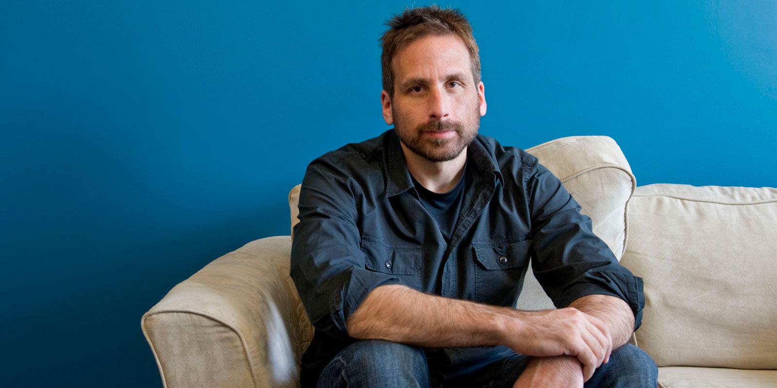 El padre de 'Bioshock', Kevin Levine, busca personal para su próximo proyecto