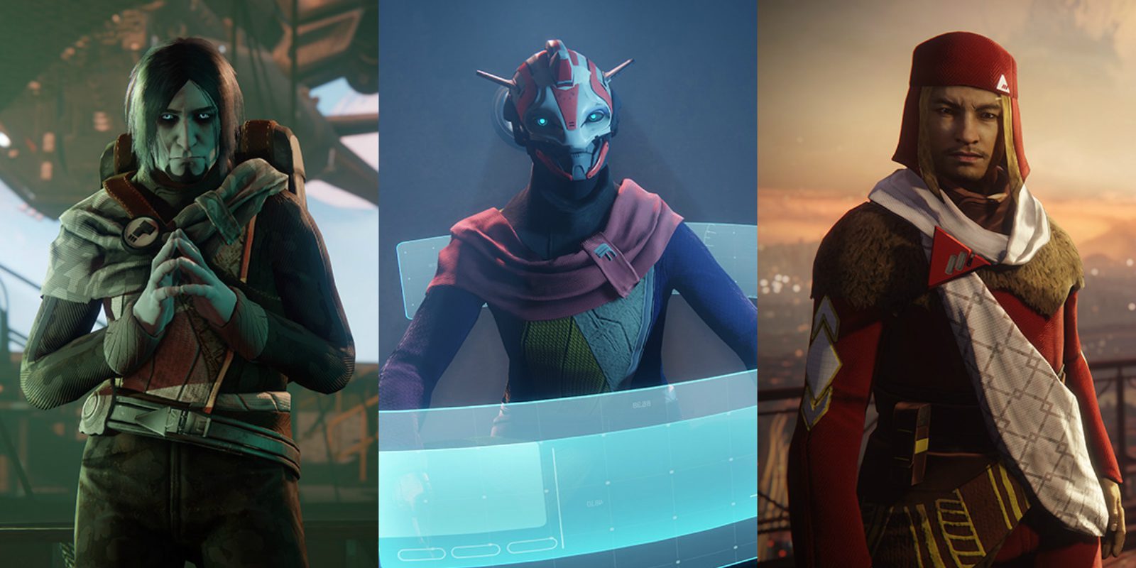 Bungie detalla la llegada de las Facciones a 'Destiny 2'