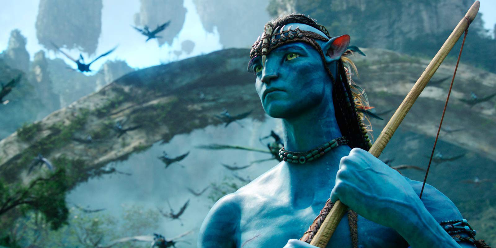 El rodaje de 'Avatar 2' comenzaría el próximo 25 de septiembre
