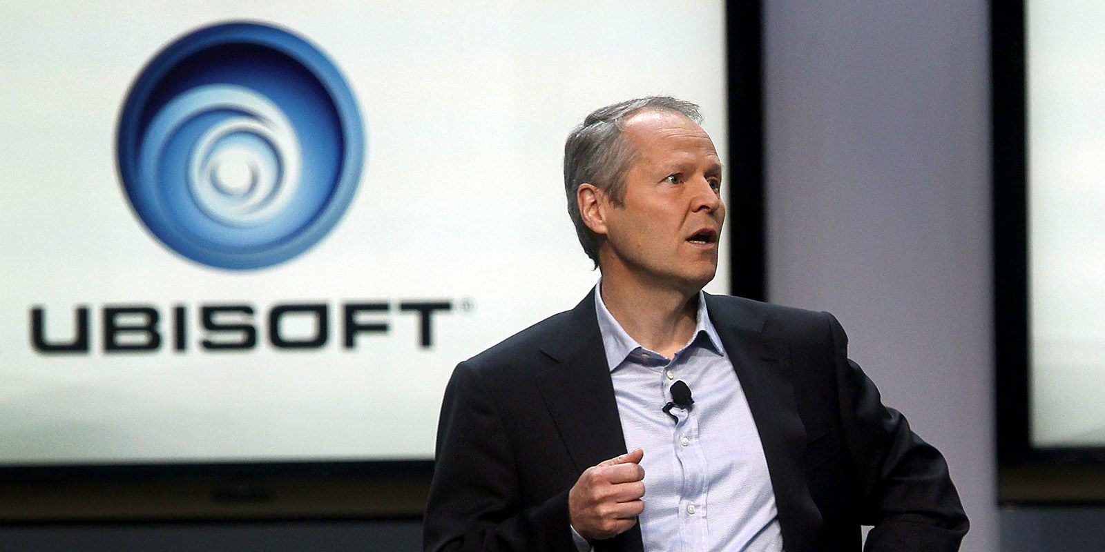 Ubisoft sale reforzada de la última reunión de accionistas ante Vivendi