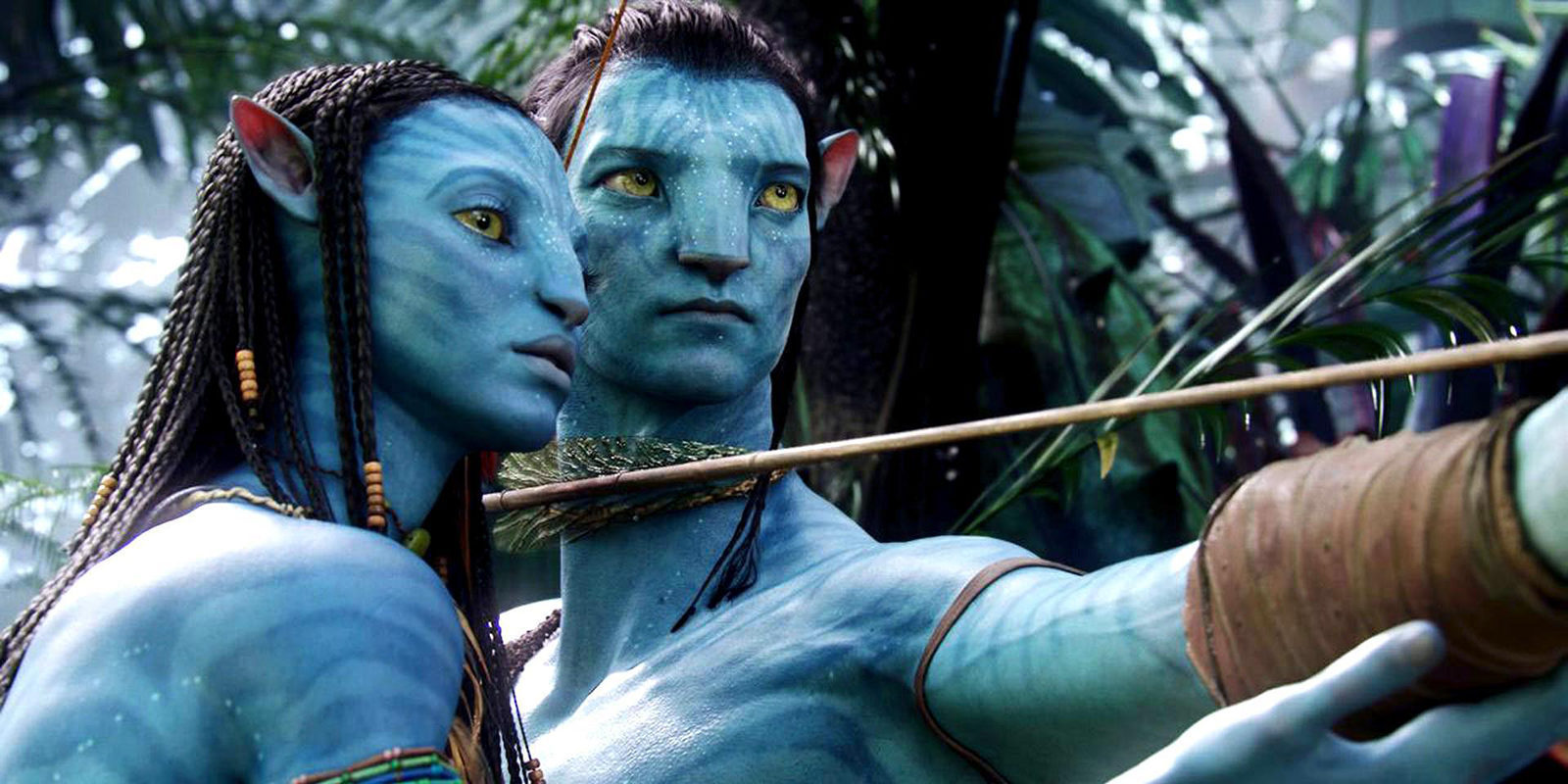 'Avatar' comienza el rodaje de las cuatro secuelas con un presupuesto de récord
