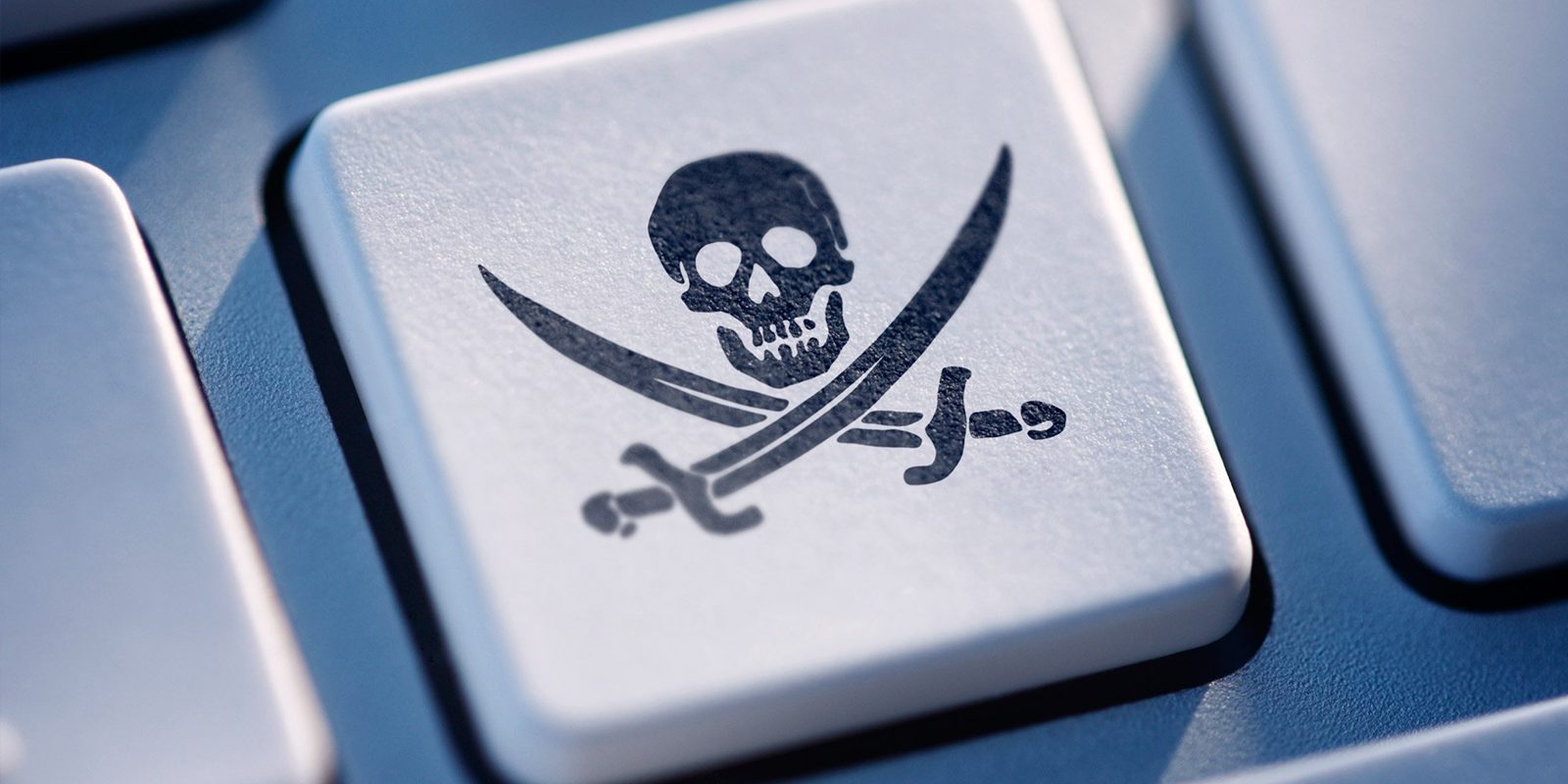 Según la Comisión Europea no hay pruebas de que la piratería de un videojuego afecte a sus ventas