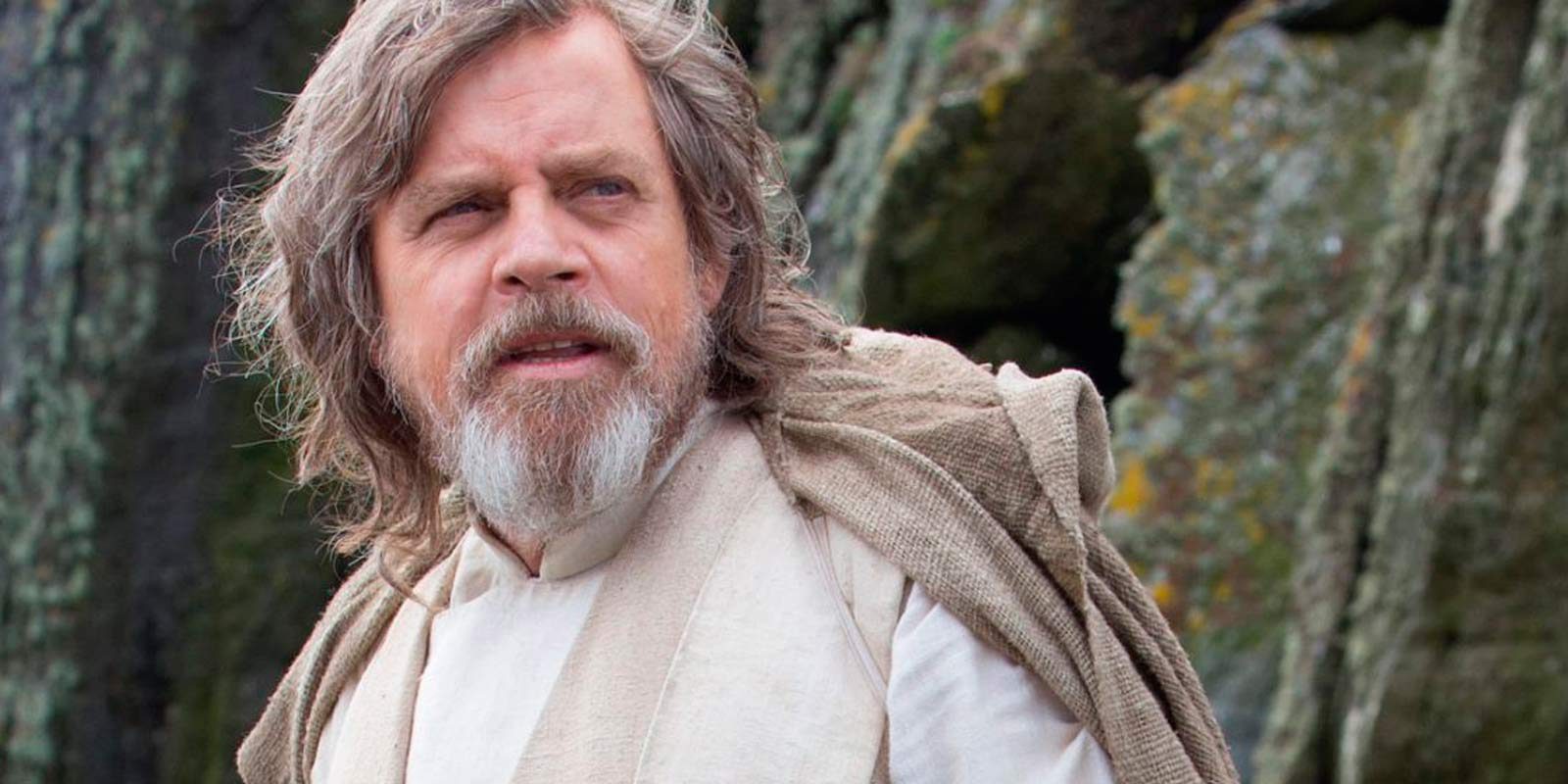 Mark Hamill está encantado con que se le recuerde por Luke Skywalker en 'Star Wars'
