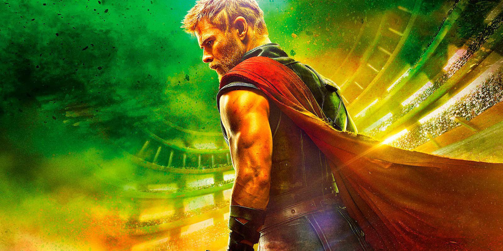 RUMOR: Matt Damon podría aparecer en 'Thor: Ragnarok'