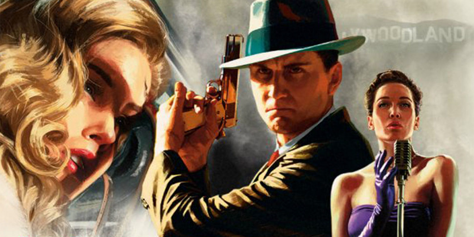 'L.A. Noire' alcanzará los 1080p en Nintendo Switch