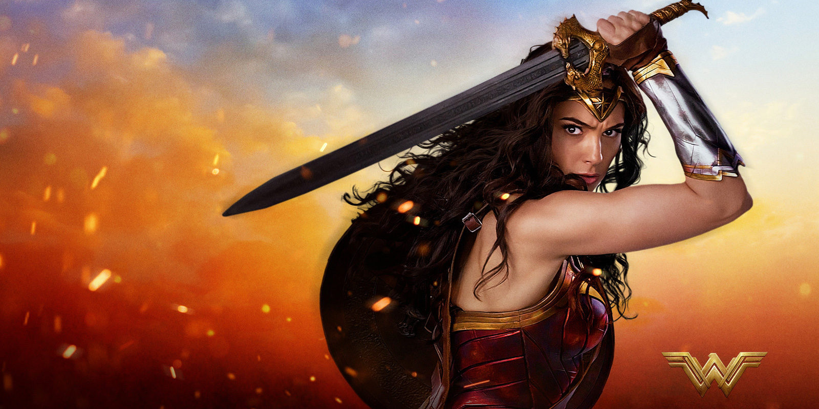 James Cameron mantiene su crítica respecto a 'Wonder Woman'