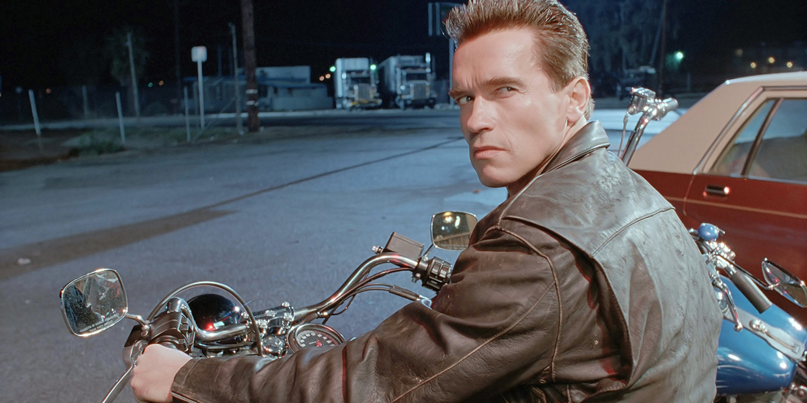 La edad de Schwarzenegger tendrá importancia en 'Terminator 6'