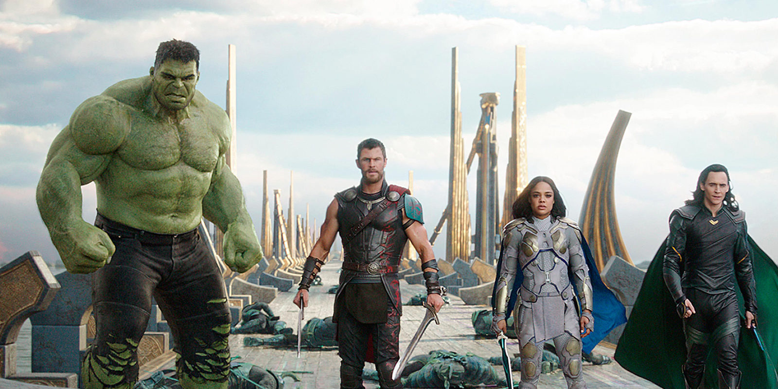 'Thor: Ragnarok': Chris Hemsworth pidió a Marvel que grabaran en Australia