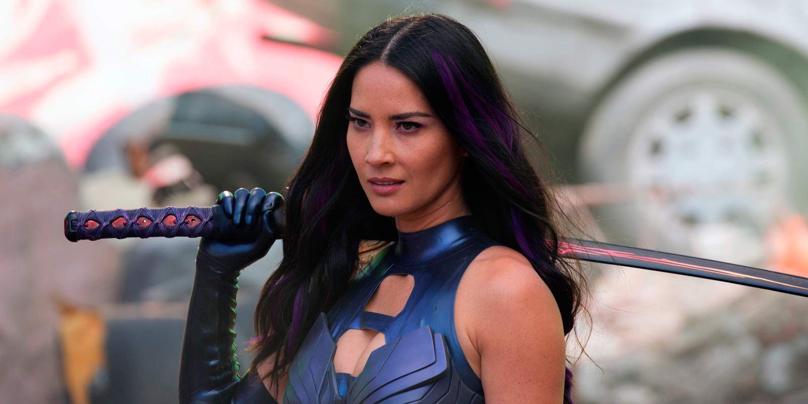 'X-Men: Dark Phoenix' se dividirá en dos partes según una actriz de su reparto