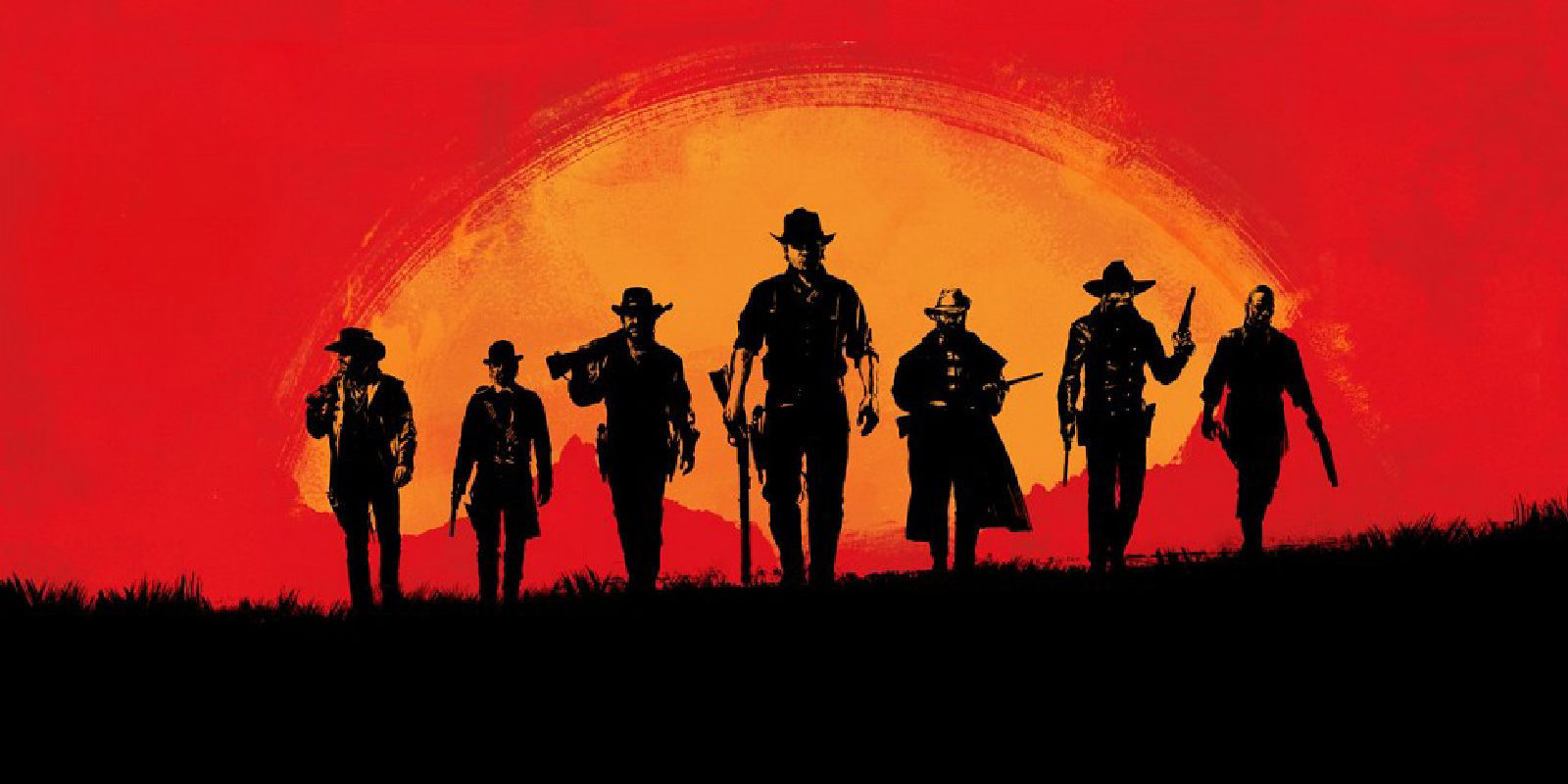 'Red Dead Redemption 2' muestra su nuevo trailer