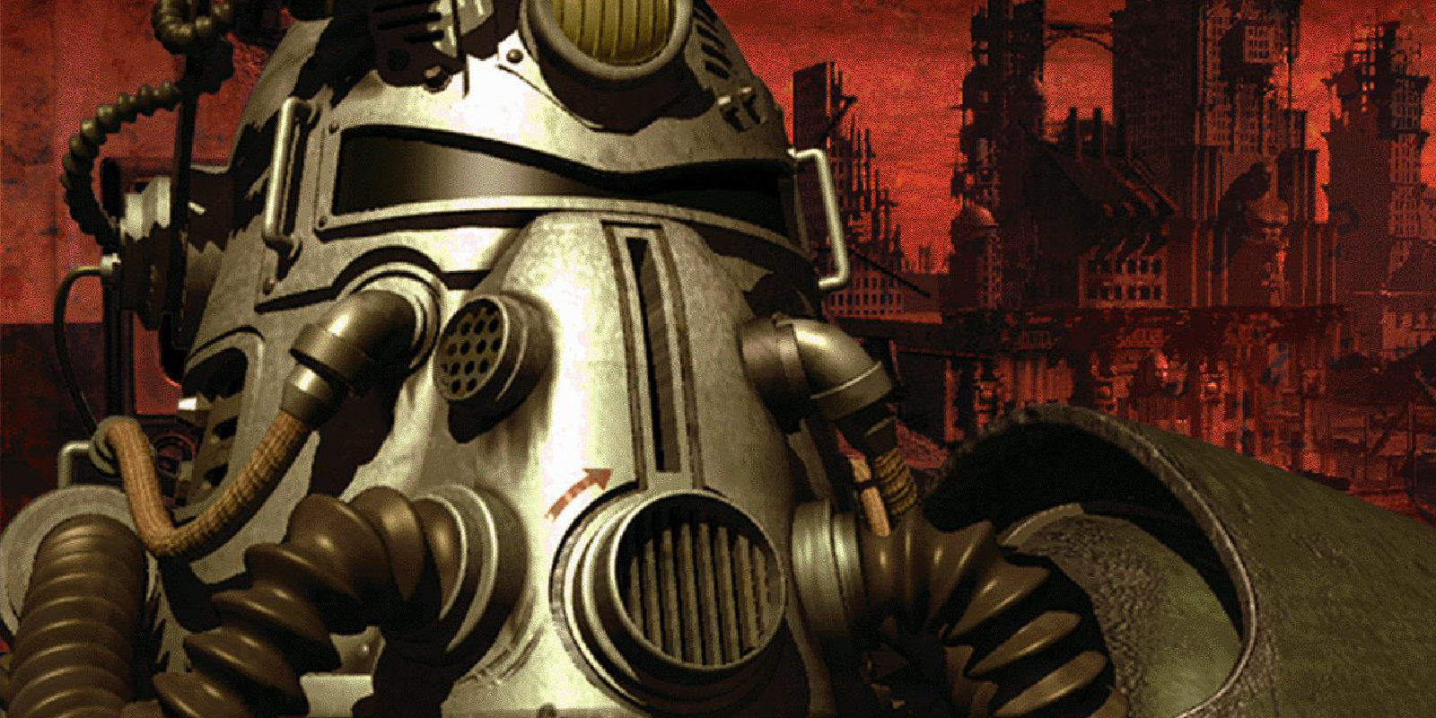 'Fallout' gratis en Steam, pero solo hoy