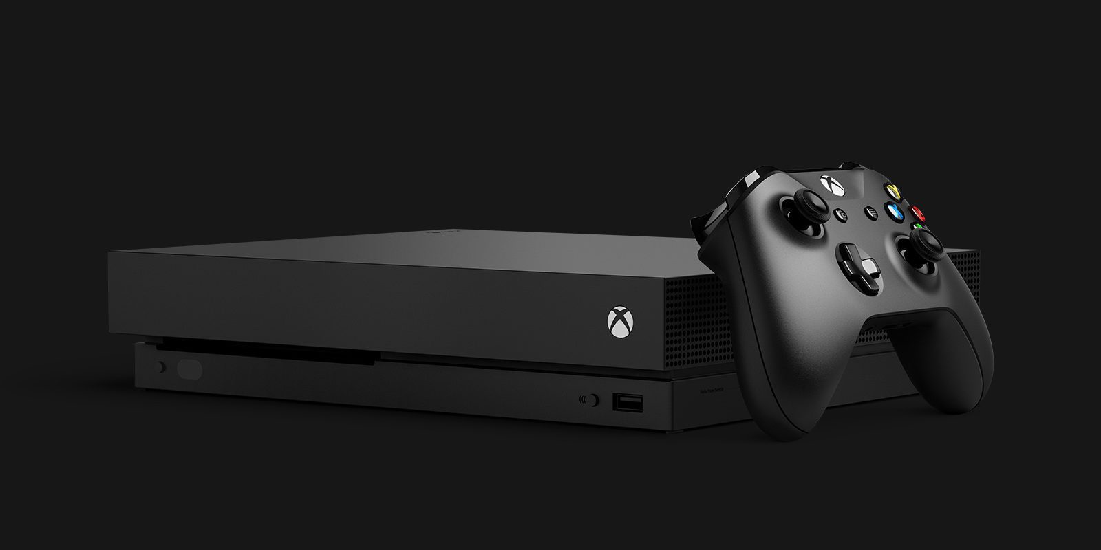 Ya se pueden regalar juegos en Xbox One