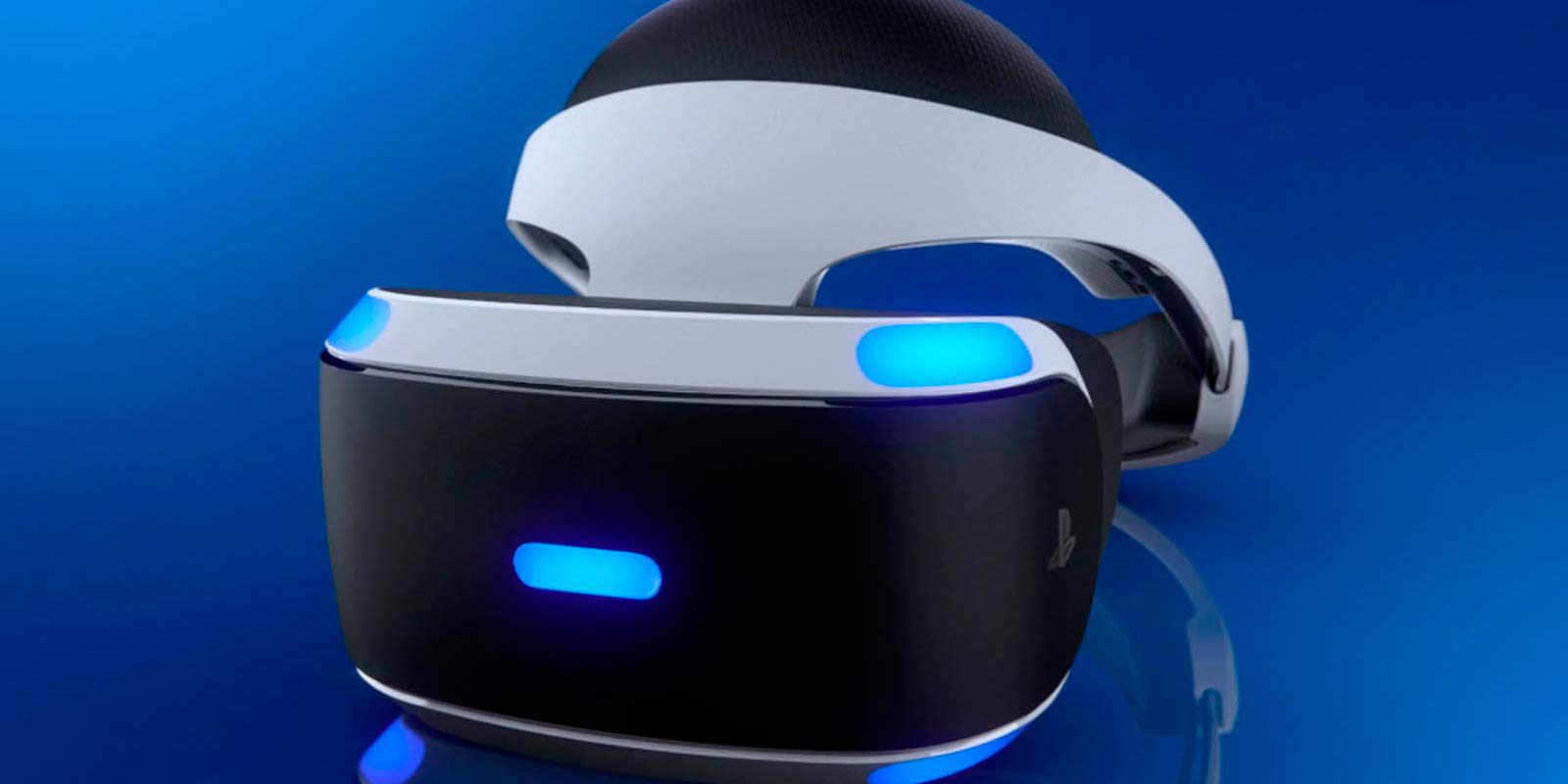 Sony lanzará un nuevo modelo de PlayStation VR este mismo año