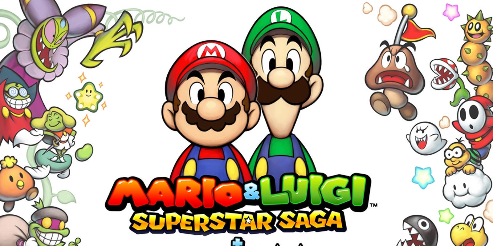 'Mario & Luigi Superstar Saga DX', nuevo tráiler en torno a su nueva campaña