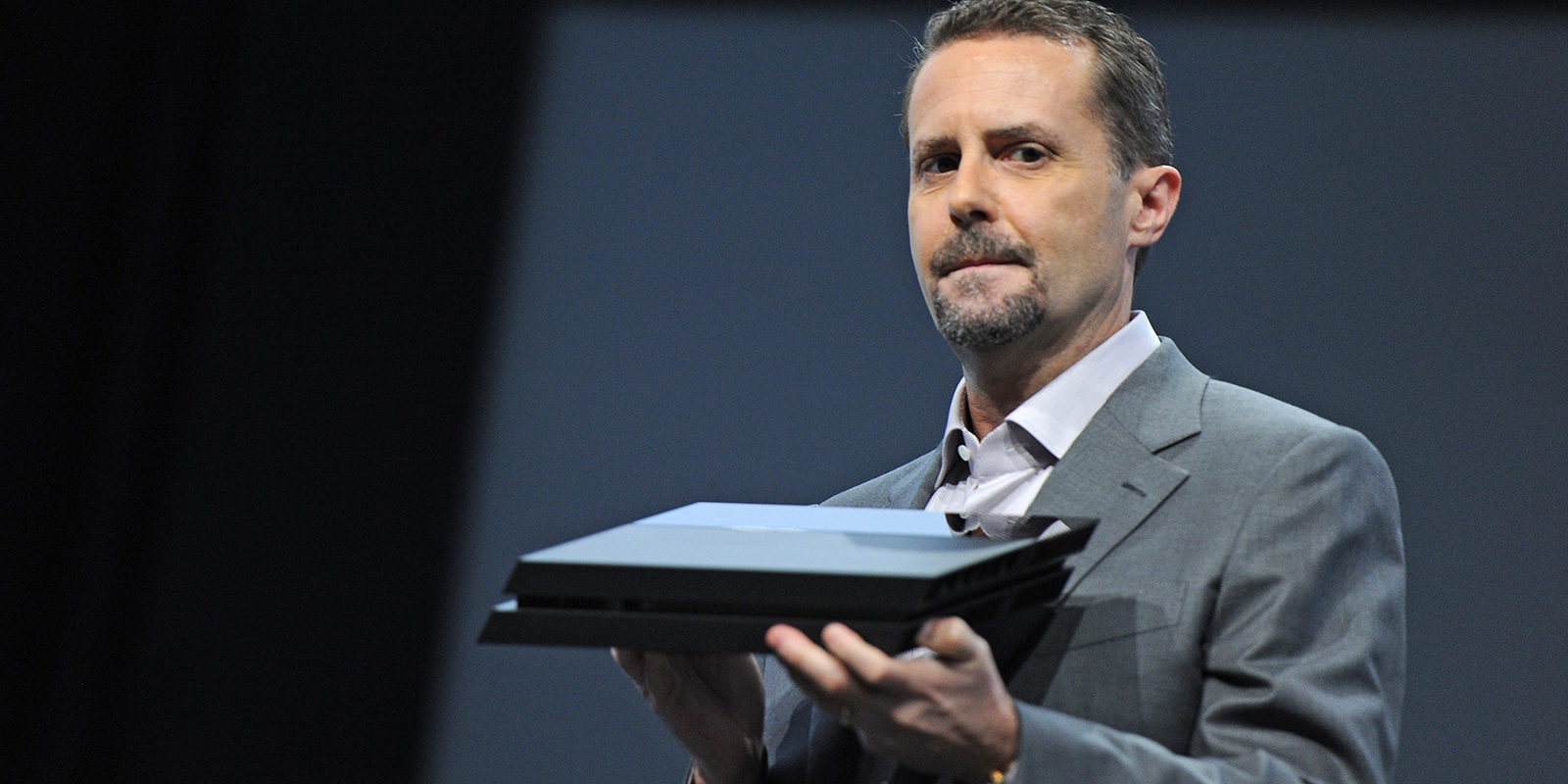 Andrew House deja el puesto de CEO en Sony Interactive