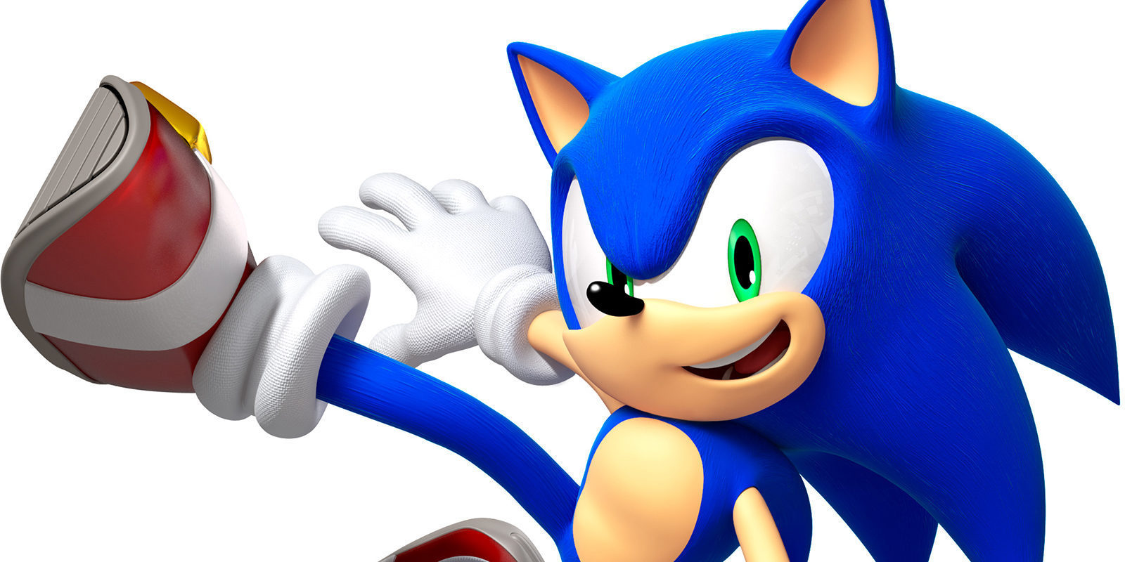 Paramount se hace con la película de 'Sonic'