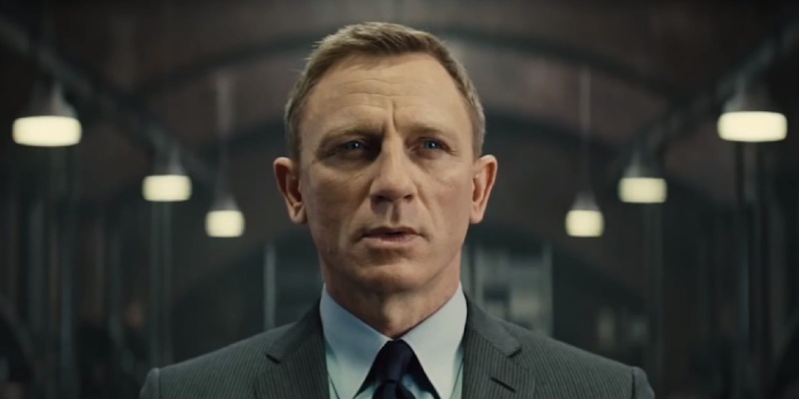 Daniel Craig suena para ser Mr. Siniestro en 'Gambito'