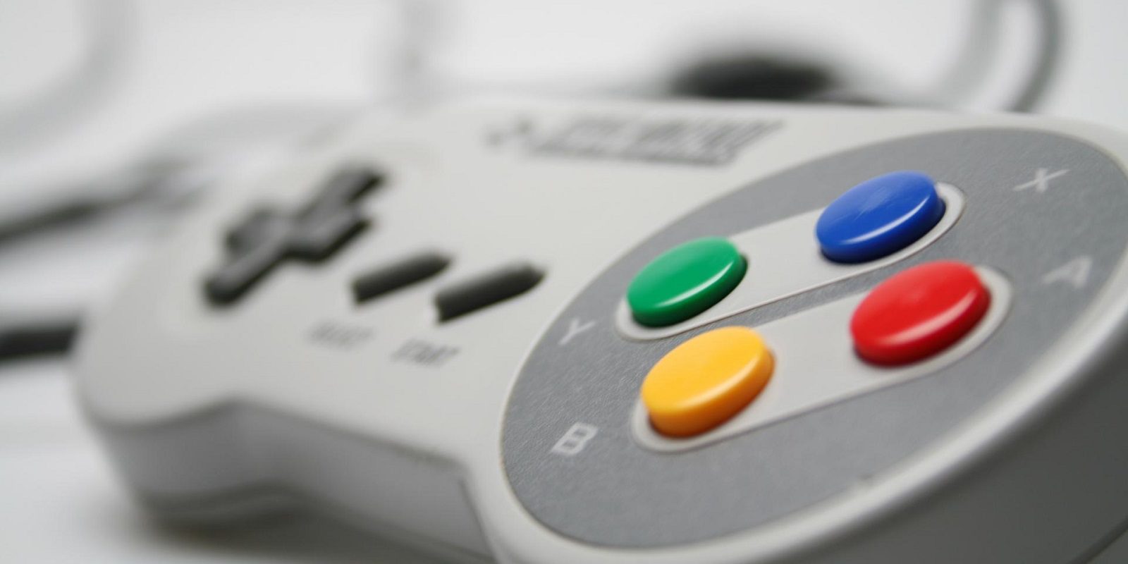 'Super Power: Nintendo SNES Classics' llega a España el 20 de octubre