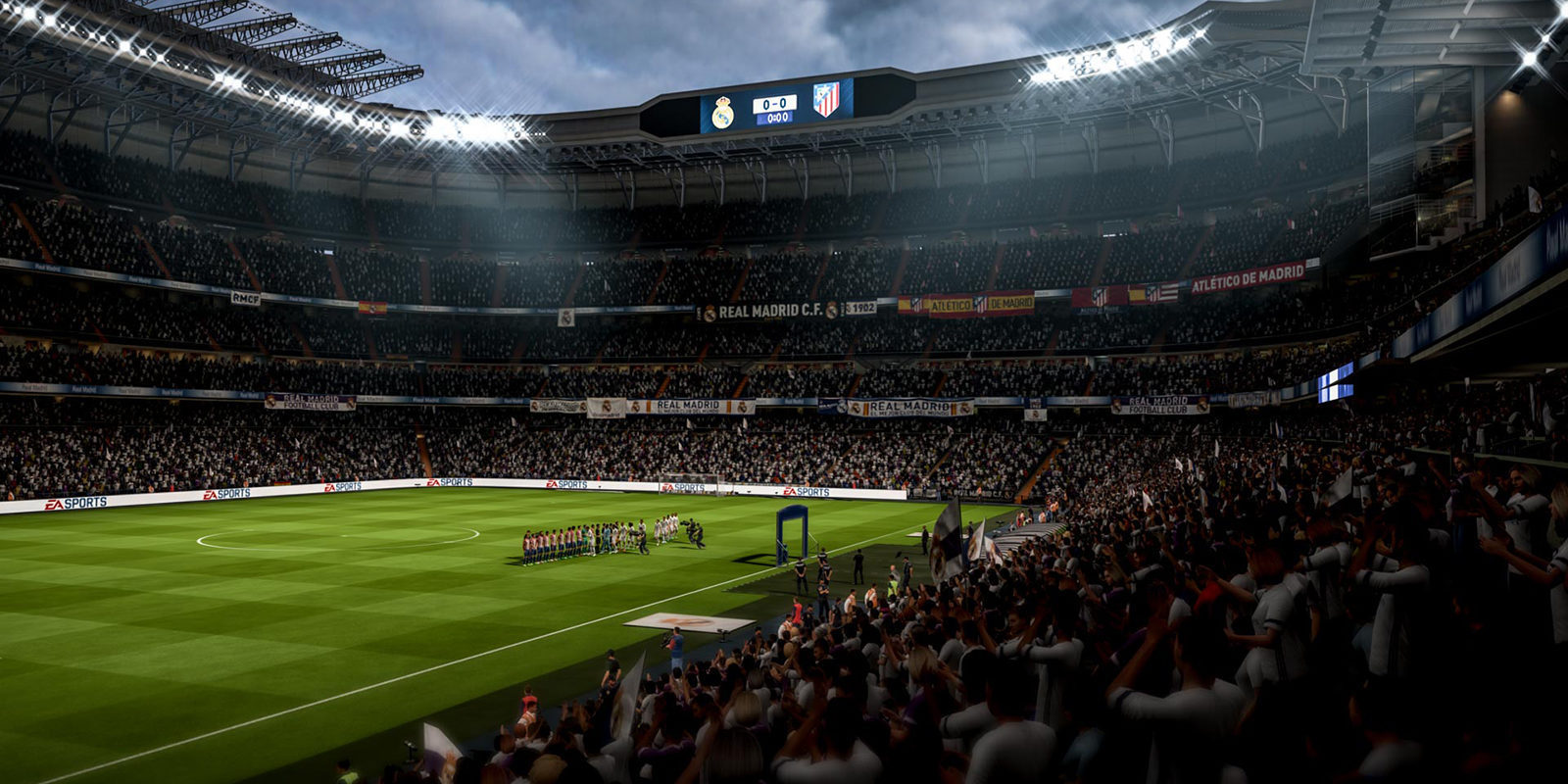 Los últimos cambios de 'FIFA 18' dividen a la comunidad online