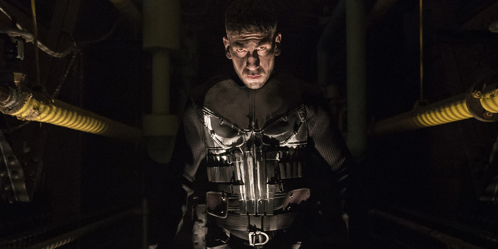 'The Punisher' no estará presente en la Comic-Con por el tiroteo de Las Vegas