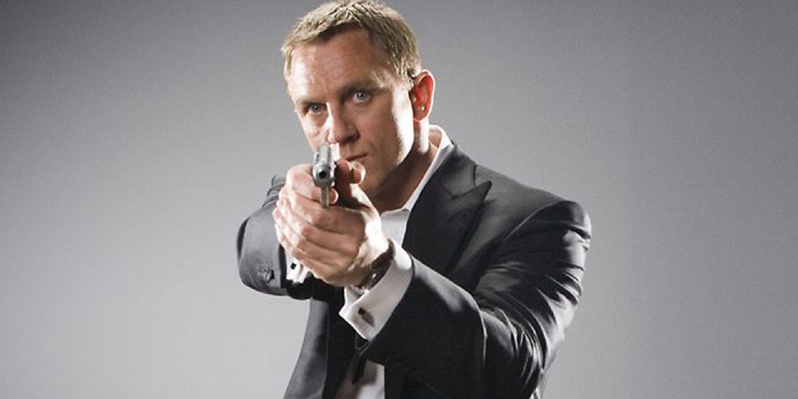 Denis Villeneuve podría dirigir 'James Bond 25'