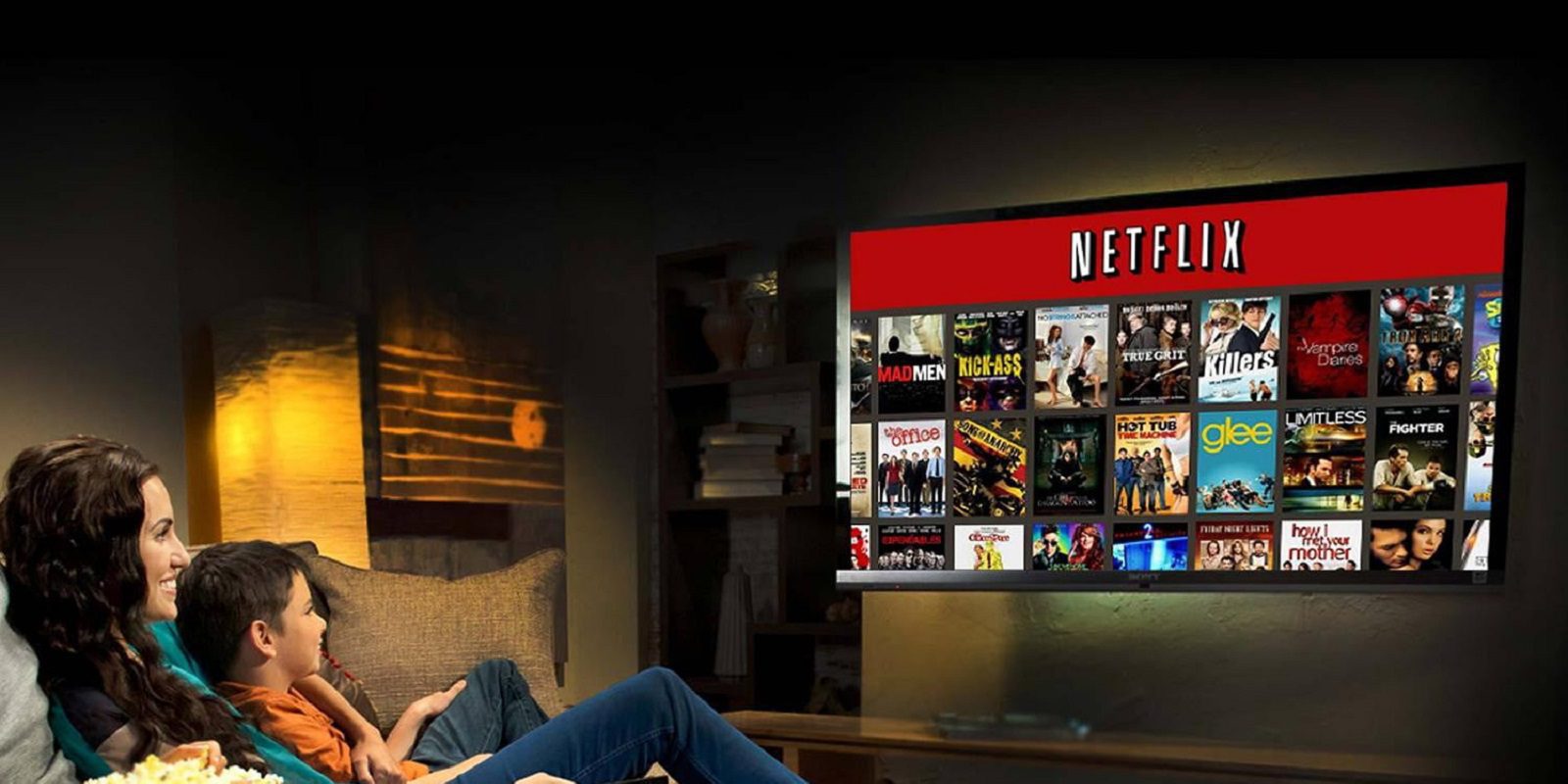 Oficial: Netflix sube de precio en España