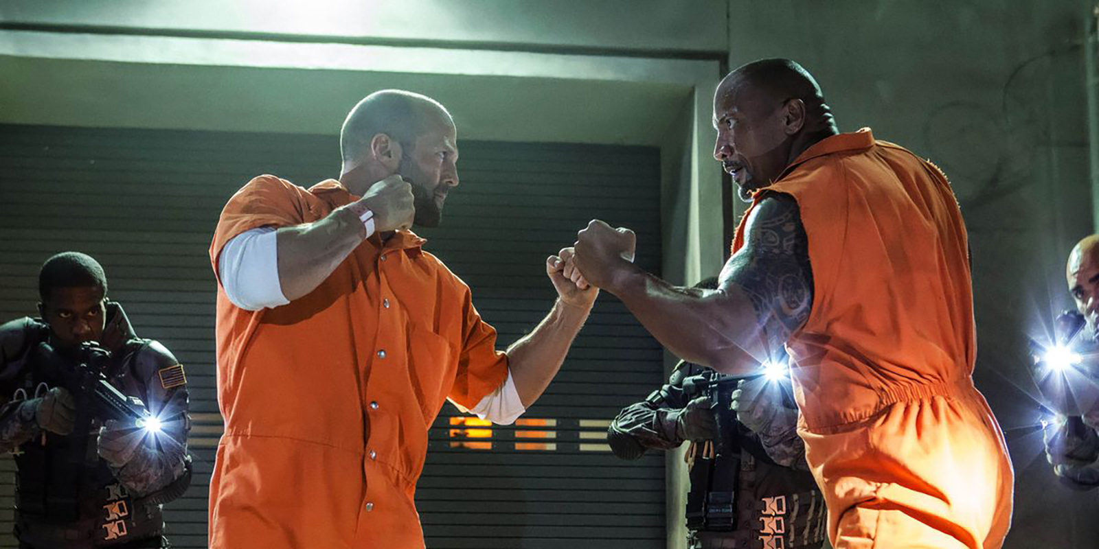 Universal fecha el spin-off de 'Fast & Furious' para 2019