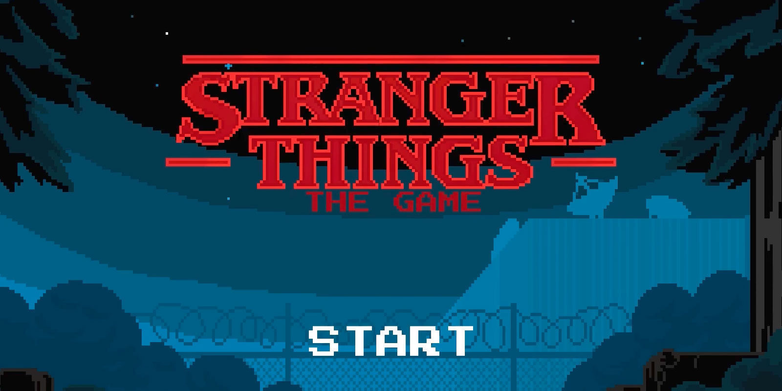 'Stranger Things' ya tiene su propio videojuego en smartphones