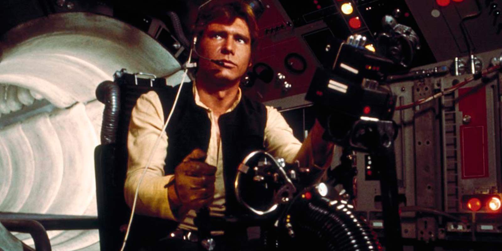 La muerte de Han Solo en 'Star Wars' fue una decisión difícil para Disney