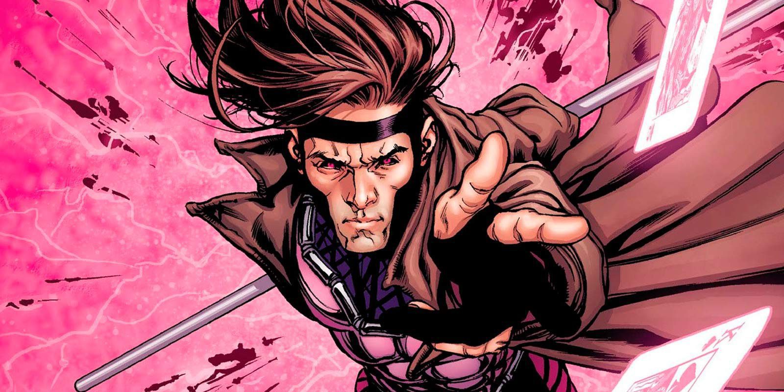 Gore Verbinski podría dirigir el spin-off de los X-Men protagonizado por Gambito