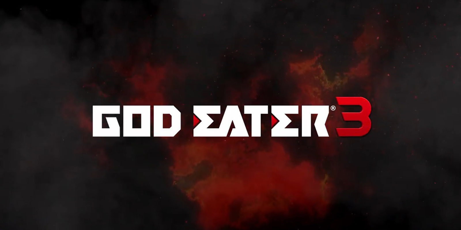 'God Eater 3' anunciado oficialmente por Bandai Namco