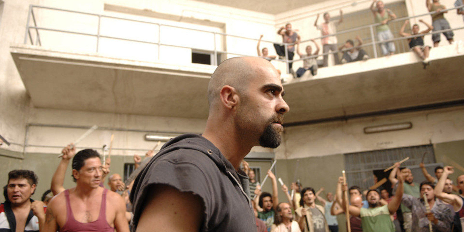 El cine español no es 'Torrente' y '8 apellidos vascos'