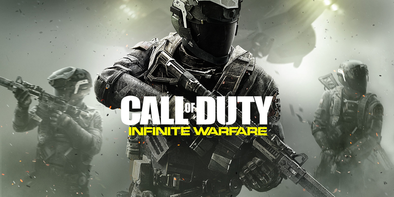 'Call of Duty: Infinite Warfare' estrena hoy evento de Halloween
