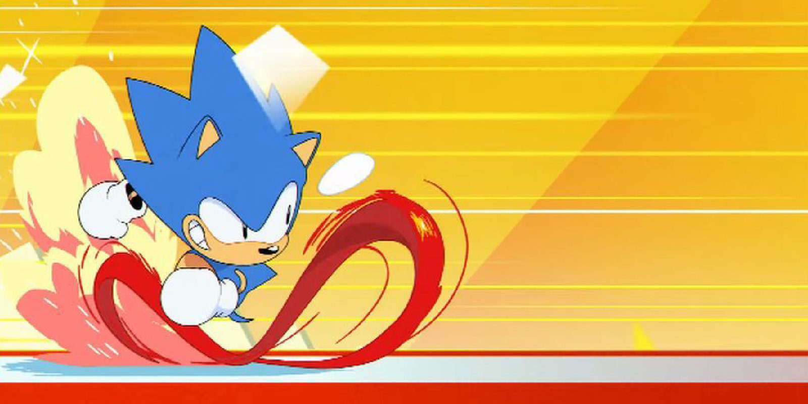 Sonic estrenará nueva línea de cómics