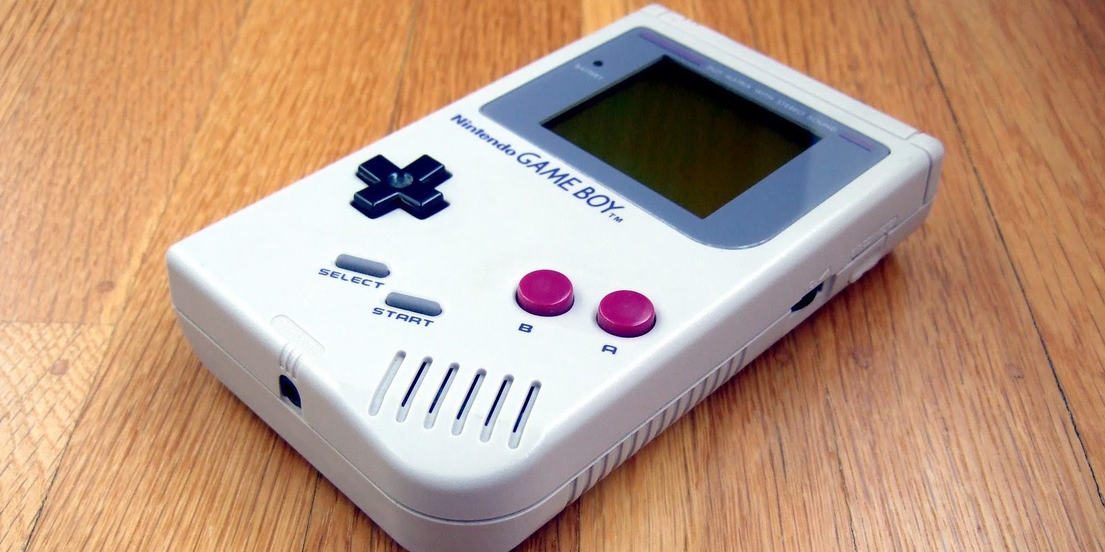 Nintendo estaría trabajando en Game Boy Mini según un rumor