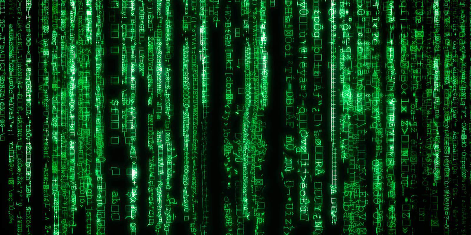 Zak Penn está trabajando en un guion de 'Matrix' que podría convertirse en película