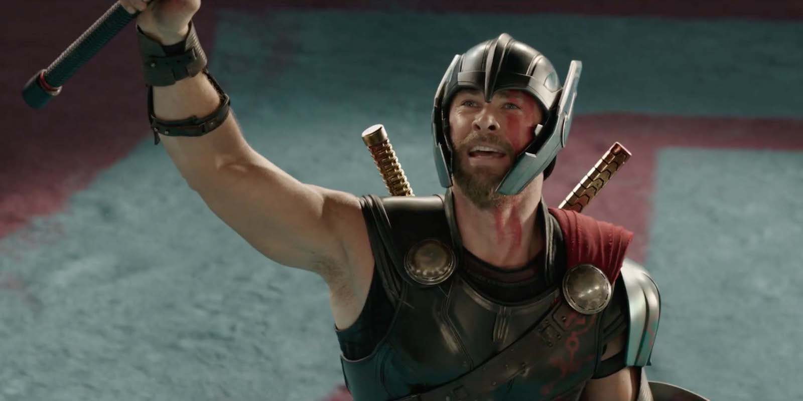 Mark Ruffalo emite accidentalmente parte de 'Thor: Ragnarok' a través de Instagram