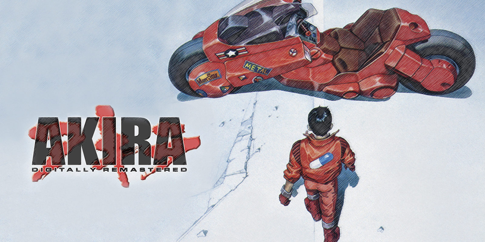 Taika Waititi se pronuncia sobre el remake de 'Akira'