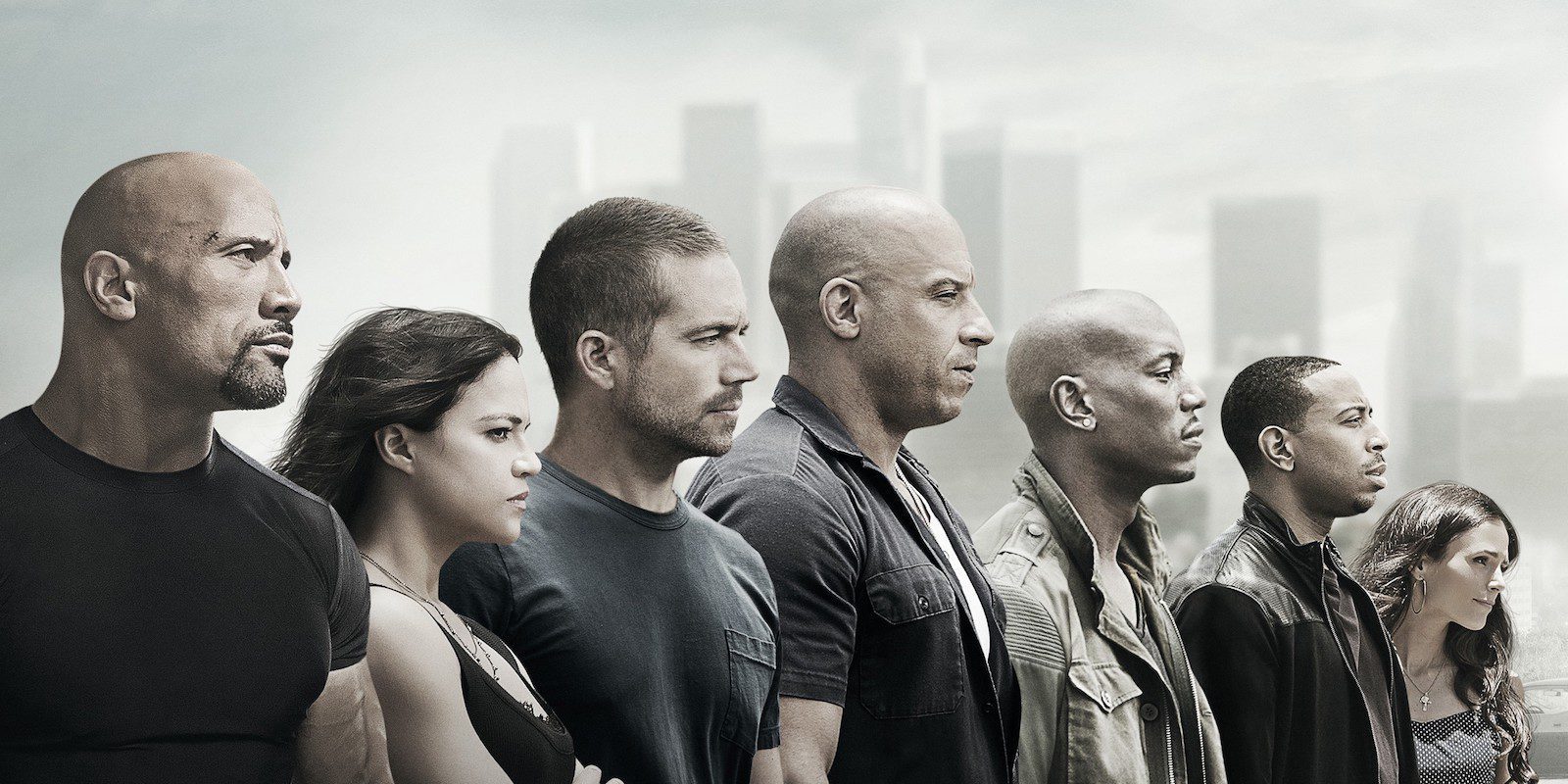 Vin Diesel exculpa a The Rock del retraso en la saga 'Fast'