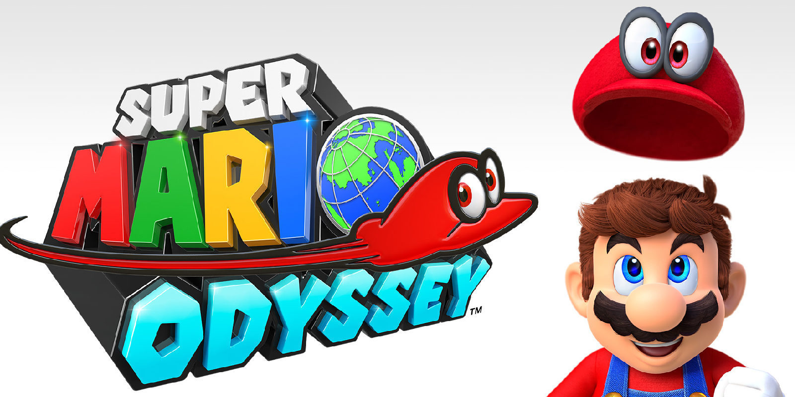 'Super Mario Oddysey' recibe su primera nota: Un 10
