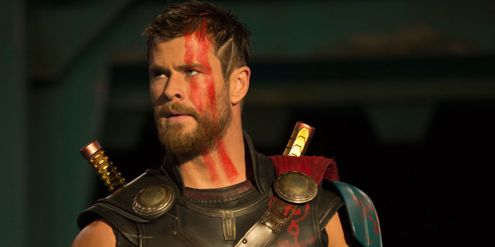 Chris Hemsworth es fan de 'Wonder Woman'