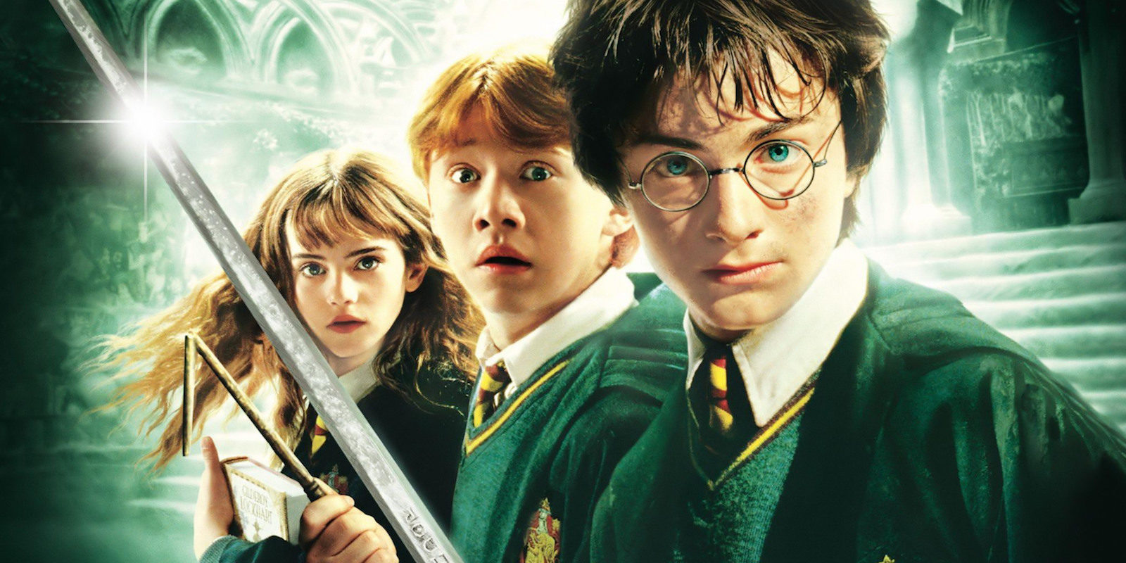 La banda sonora de 'Harry Potter' estará disponible en vinilo al completo