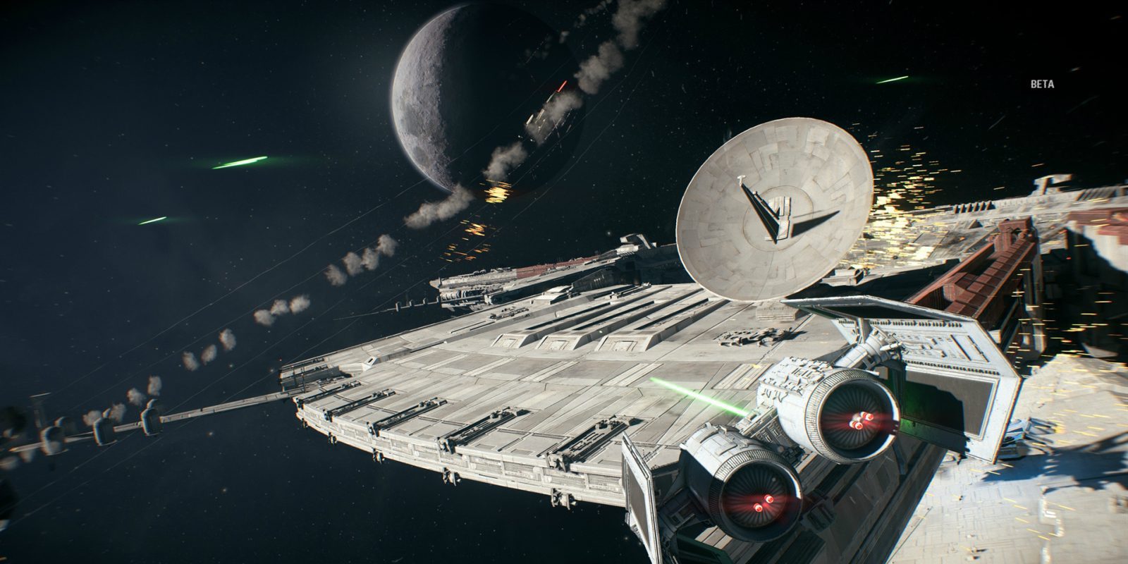 DICE responde a la comunidad preocupada por los micropagos de 'Star Wars Battlefront II'