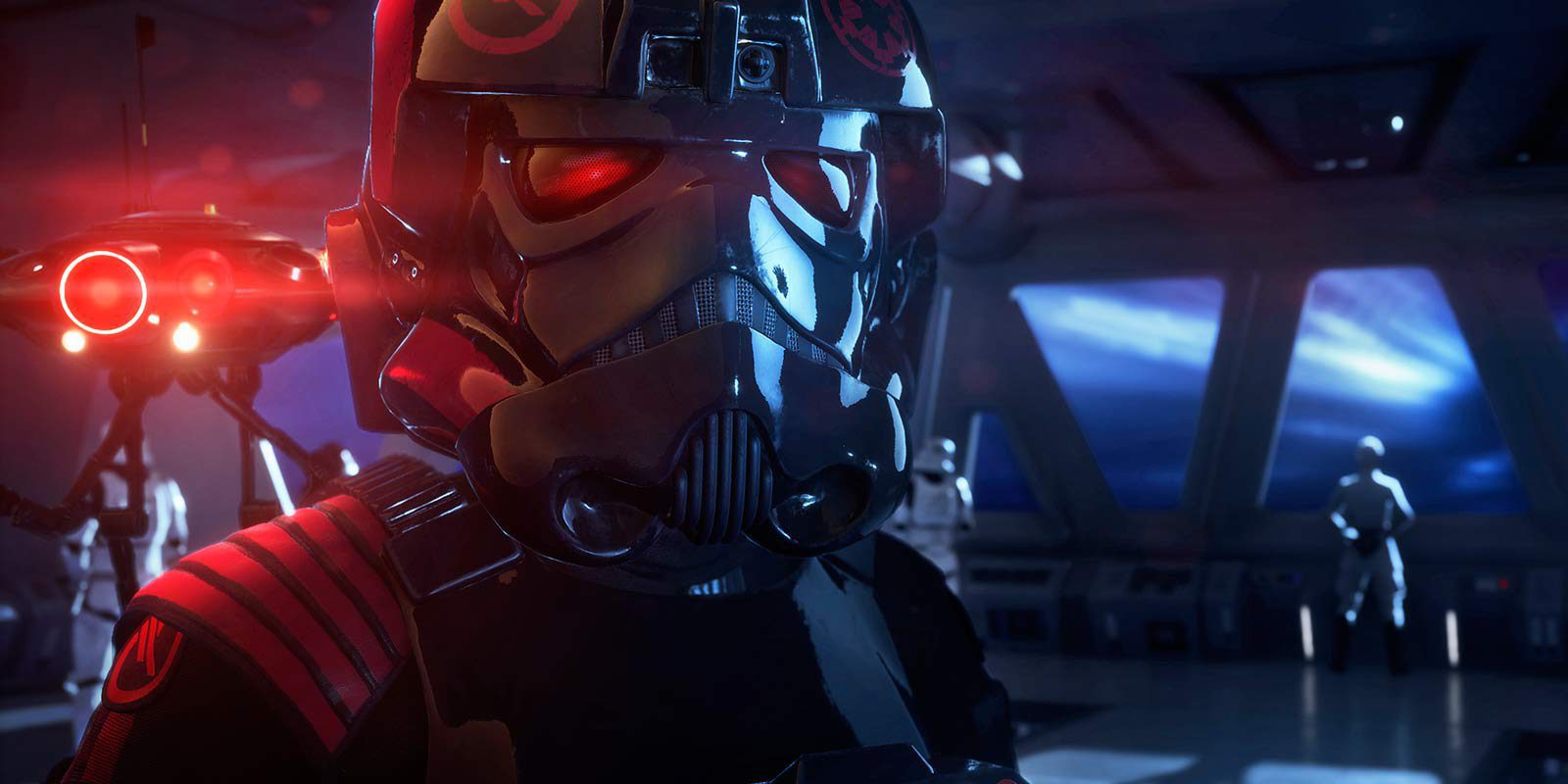 Iden Versio estará disponible el multijugador de 'Star Wars Battlefront 2'