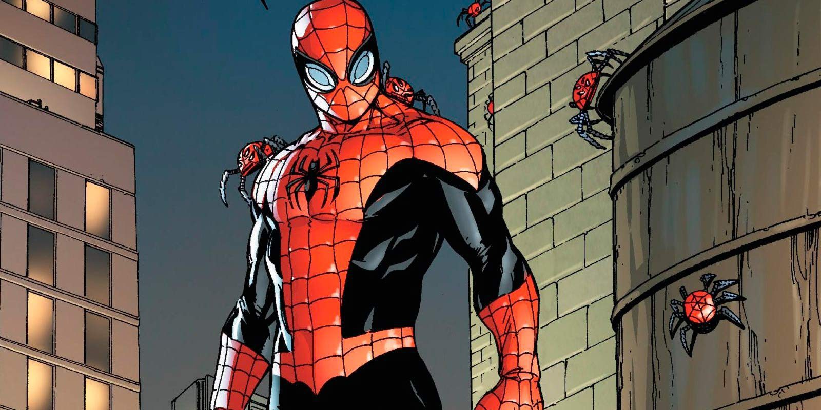 Superior Spider-Man llega a 'Marvel vs Capcom Infinite' gracias a 'Spider-Man: Homecoming'