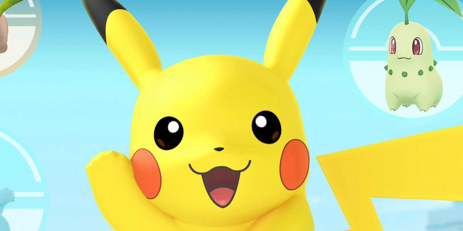 Se filtra la llegada de la tercera generación a 'Pokémon GO'