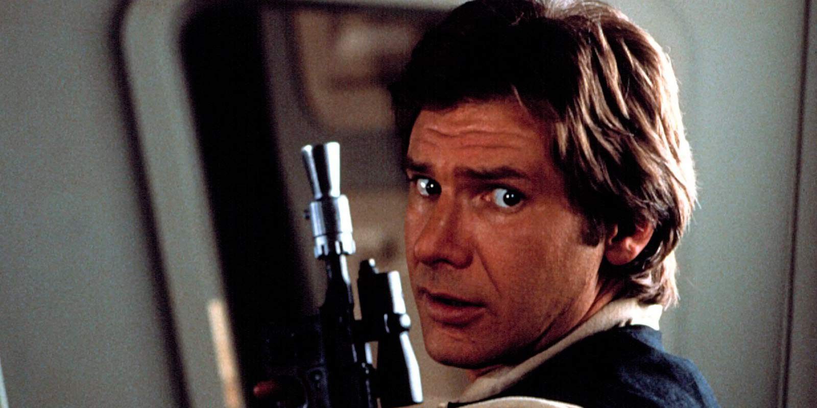 El primer teaser de 'Han Solo: Una historia de Star Wars' podría lanzarse muy pronto